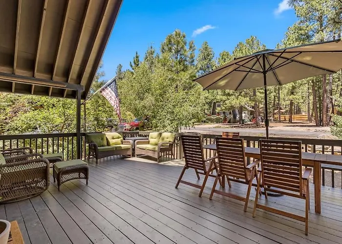 Nicos Porch Holiday home *