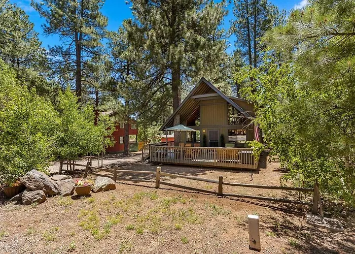 Nicos Porch Holiday home